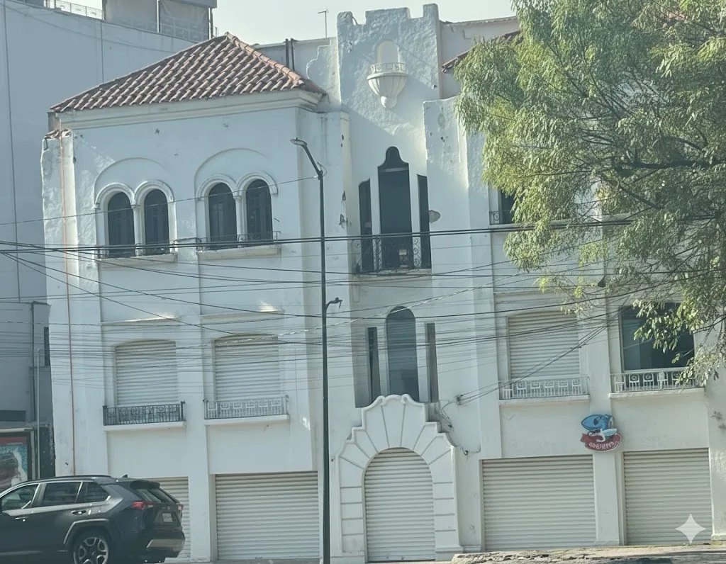 Álvaro Obregón